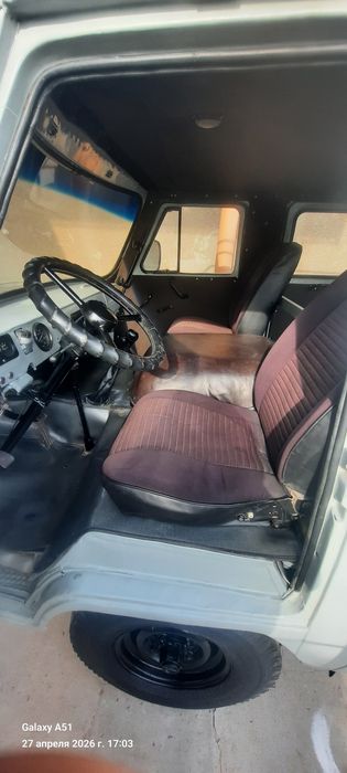 Уаз фермер 1998йил