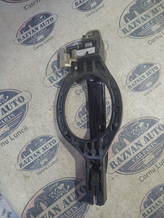 maner exterior dreapta spate  mitsubishi asx 2012