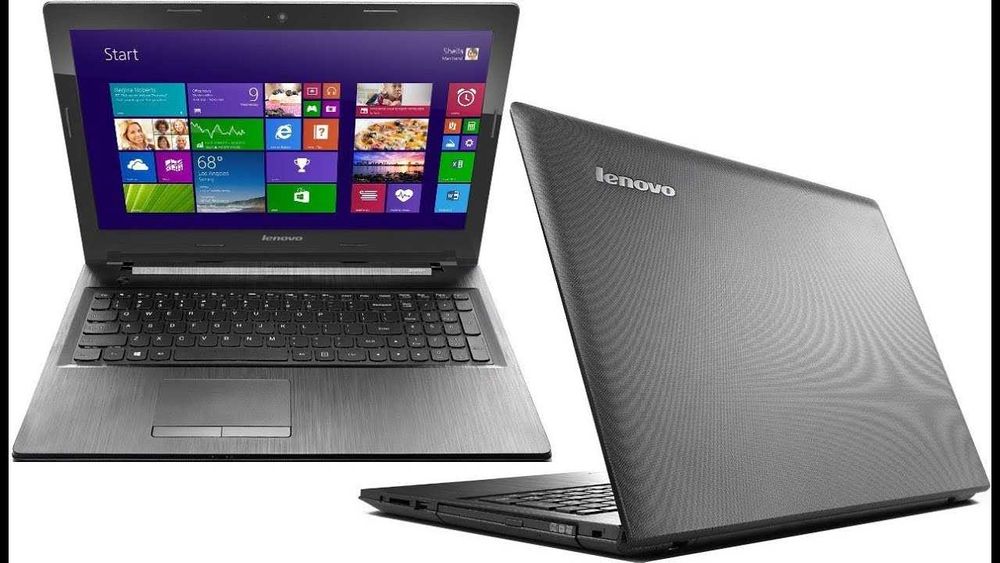 ноутбук Lenovo G50-30