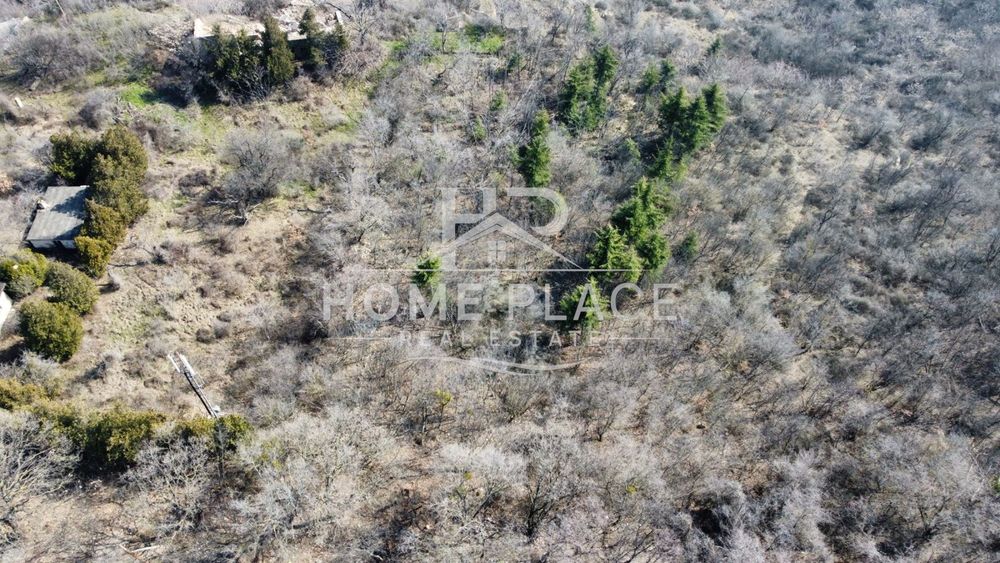 Парцел в м-ст Панорама