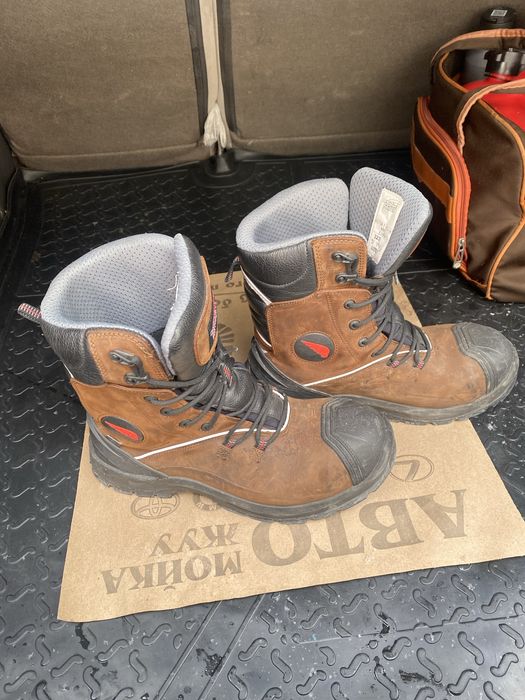 Red wing shoes 43 размер маломерка