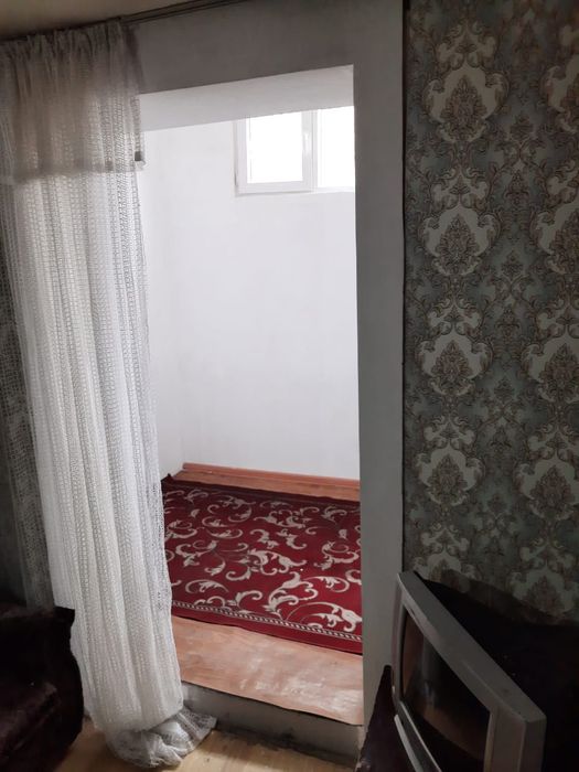 Времянка Айна базар без риэлтора