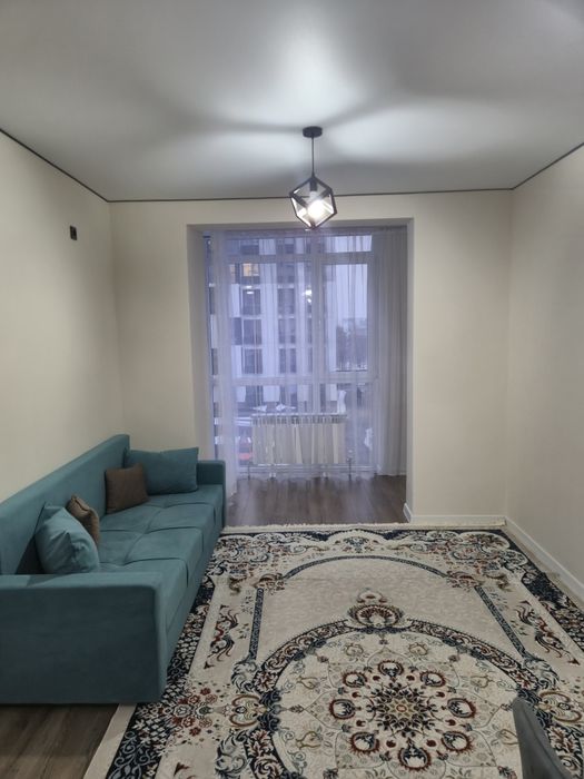 Сдаётся квартира