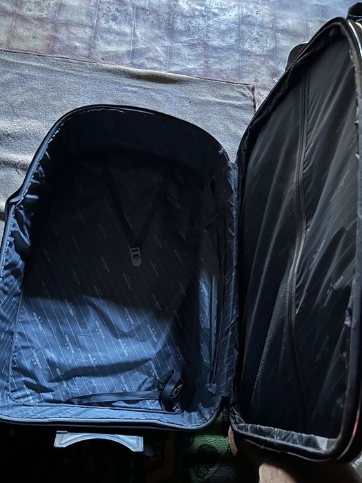 Куфари- 2 броя за 70 лв.