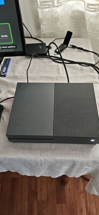 Xbox one s 500gb