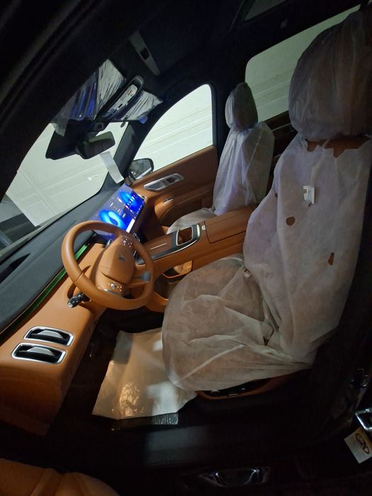 Depal S09 ultra+ full deepal c09 bez probeg