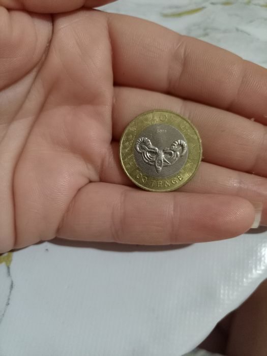 Продам монеты юбилейный