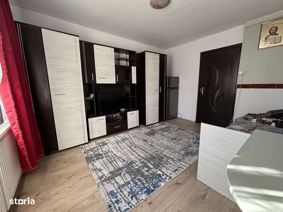 Garsoniera | moderna | Aurel Vlaicu | Beiusului | Marasti