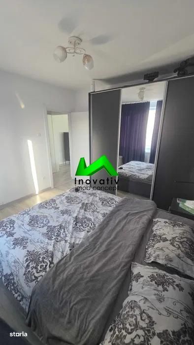 Apartament de inchiriat 2 camere Sibiu Cedonia