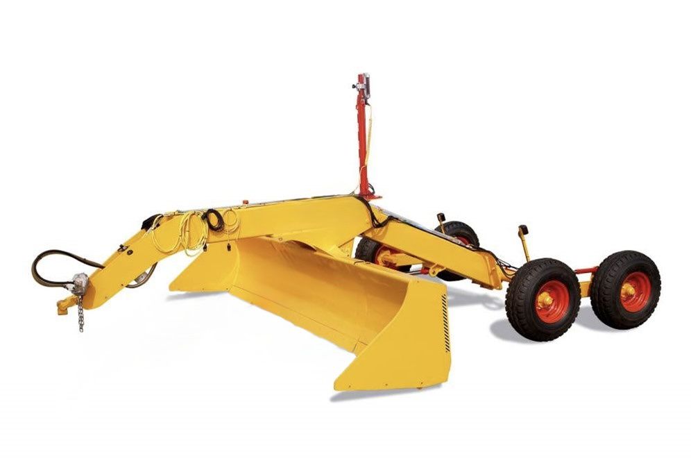 Лазерный планировщик