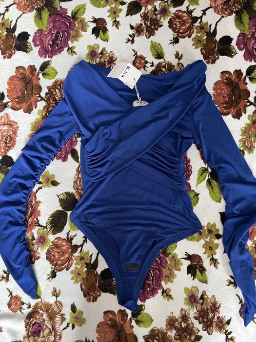 Новые вещи с этикетками