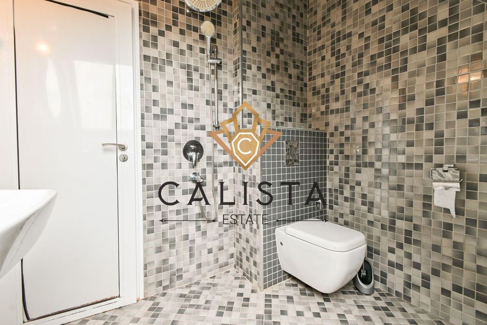 Дава се под наем Тристаен апартамент в София, Витоша - 82 кв.м за 917.49 € - Снимка #11