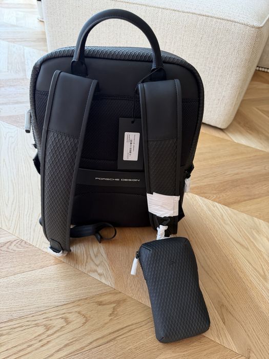 PORCHE DESIGN STUDIO Rucsac pentru laptop