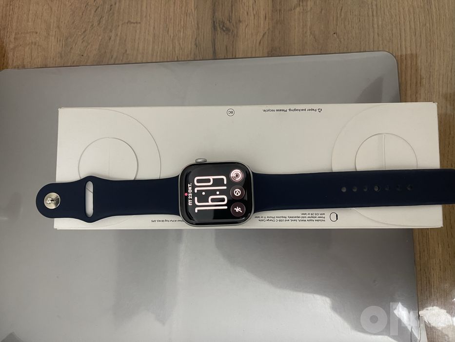 Apple Watch 11 46