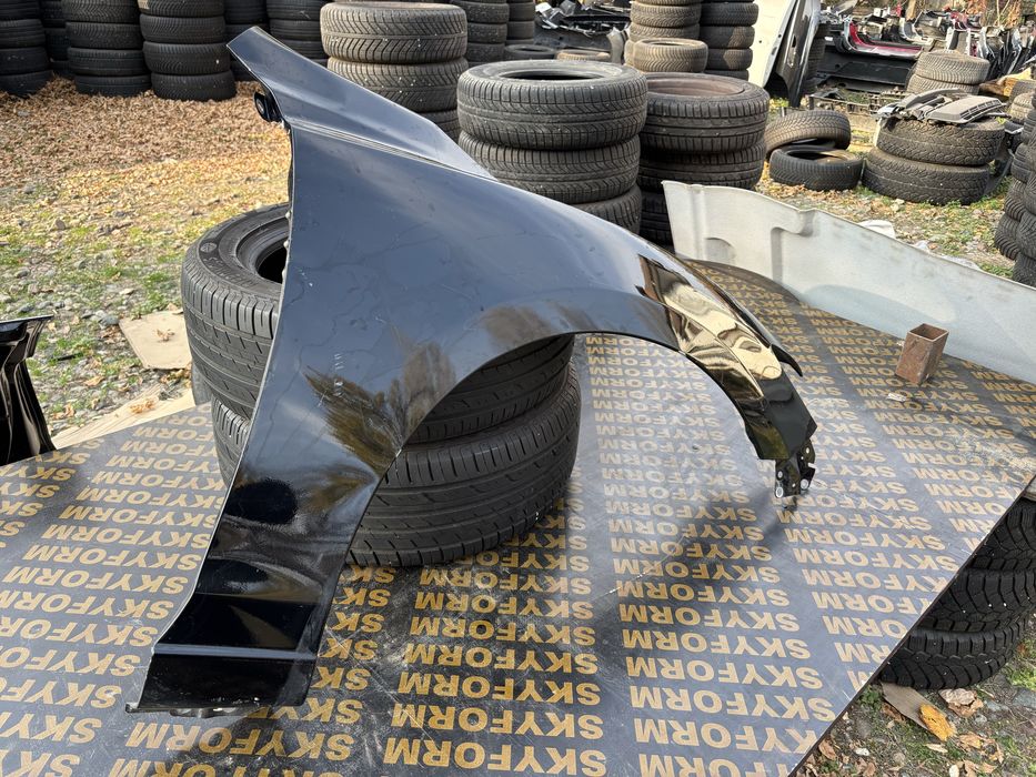 Калник Мазда 6/Mazda 6