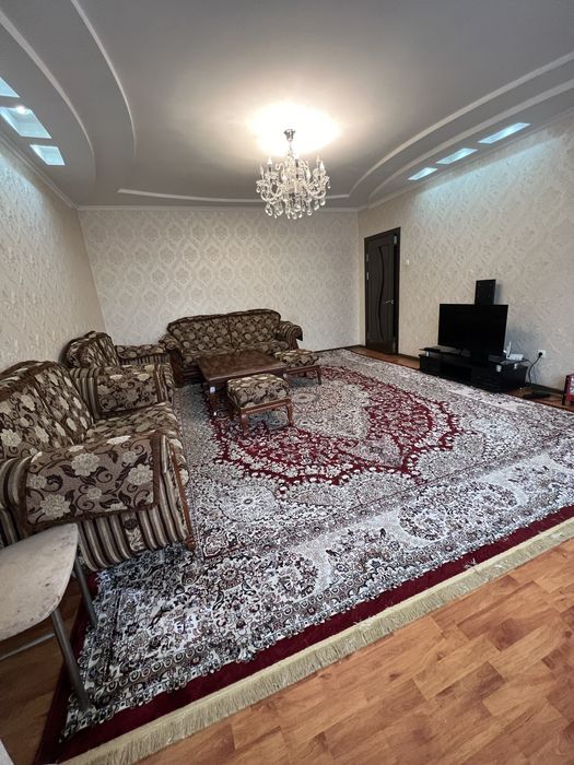 Продается Юнусабад-3. 4 комнатная