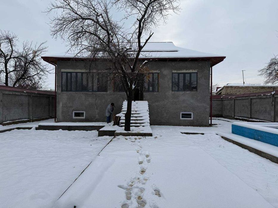 Продается дача 6 соток