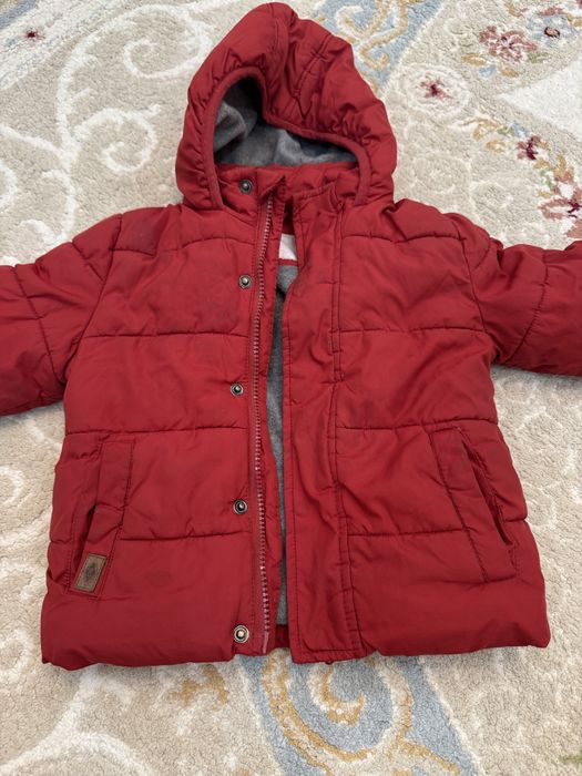 Продам деткие куртки недорого