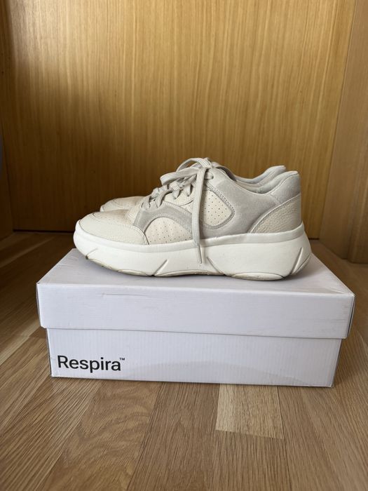 Дамски обувки Geox Nebula 2.0 номер 38