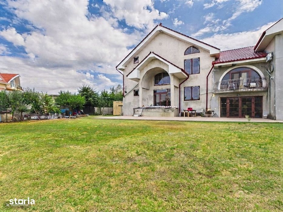 Clădire 850 mp, Czaran Gyula, 8 parcări