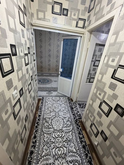 Срочно сотилади квартира
