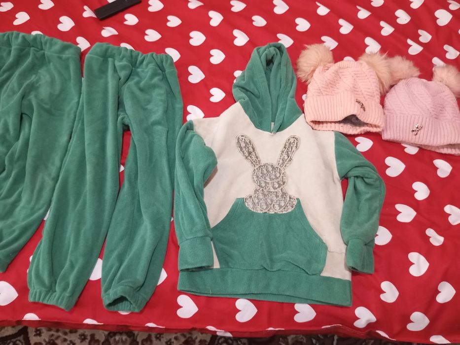 qizlar uchun 8.9 yoshga