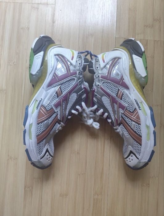 Balenciaga runner