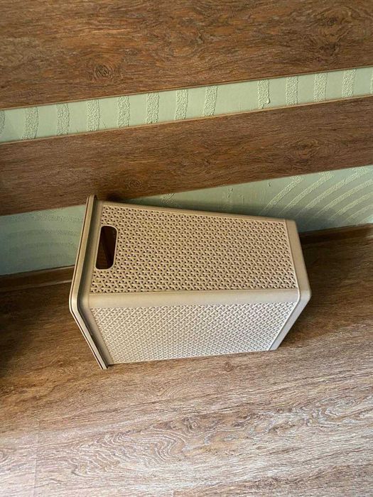 Продам корзину для белья