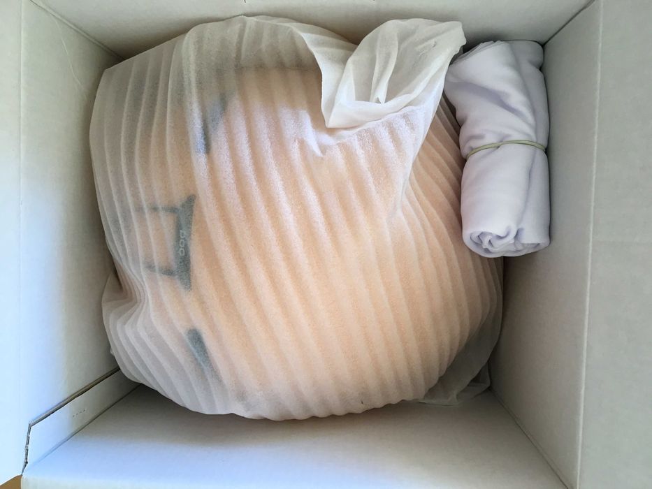 Нови ски каска POC и маска BOLLE