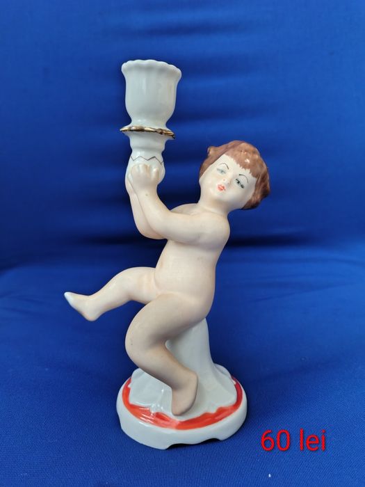 7 Bibelouri vintage - oferta (cititi tot anuntul)