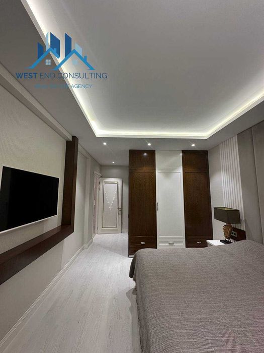 Сдается Квартира | ЖК Новомосковская Golden House | For Rent Tashkent