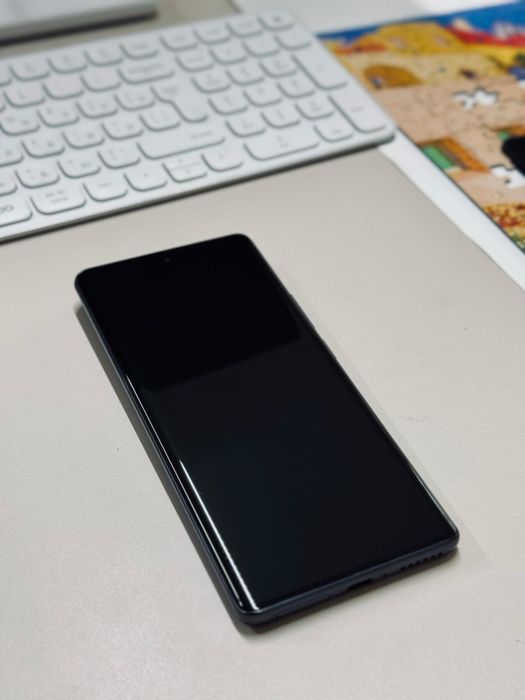 Redmi note 14 pro в идеале 256ГБ