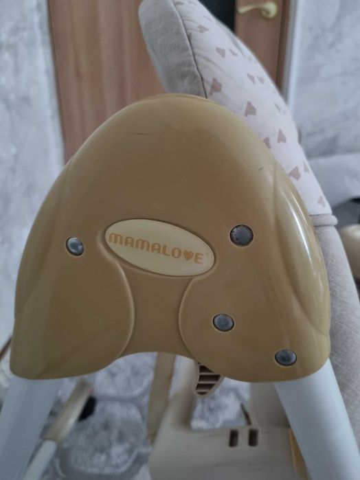 Детское кресло для деток.