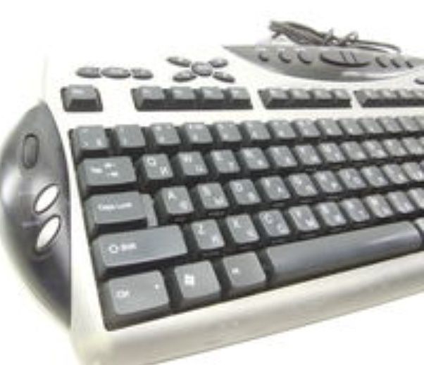 GENIUS Komfy KB-21E Scroll