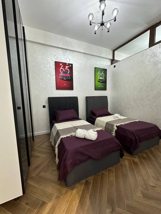 ×Метро Хамза, Чил:3,Новостройка 3/9/10‼️РАЗДЕЛКА, 76м²‼️Продаётся кв