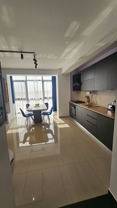 Apartament 2 camere steaua de mare nord 2