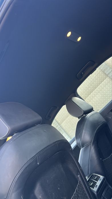 Plafon S line Audi a4 b8 berlina