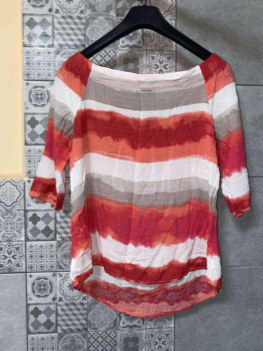 Bluza XS cu umeri goi