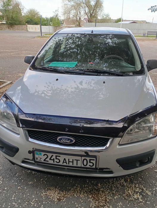 Продам Форд Фокус