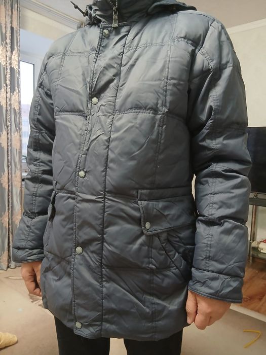 Курткв классная р. 48-50