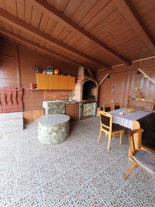 Cabana de inchiriat Sibiu,majorate,petreceri, boteze, cununii, turism