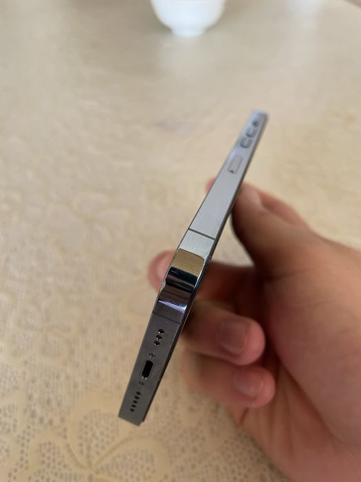 Iphone 13 pro 128 gb