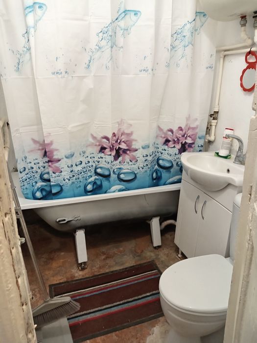 Сдам 1 ком квартира