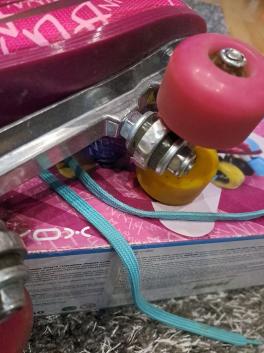 Ролкови кънки  Nina