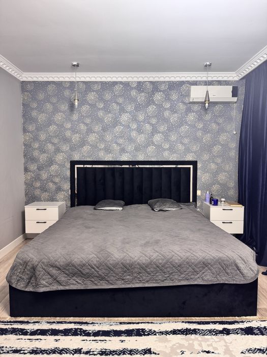 Продам кровать двухспальную