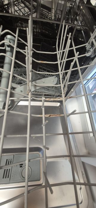 Masina de spalat vase NEI