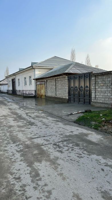 Продам свой дом 16 соток свет газ wi-fi канализация всё есть