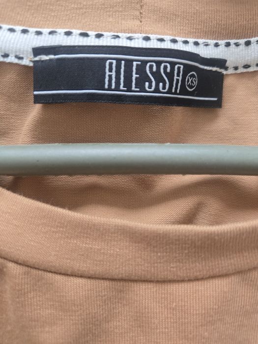 Чисто нова тениска Аlessa