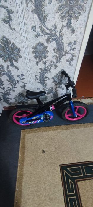 Velosiped Germaniya 16 yengi