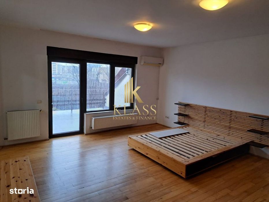 Casa 5 camere Pipera Porche